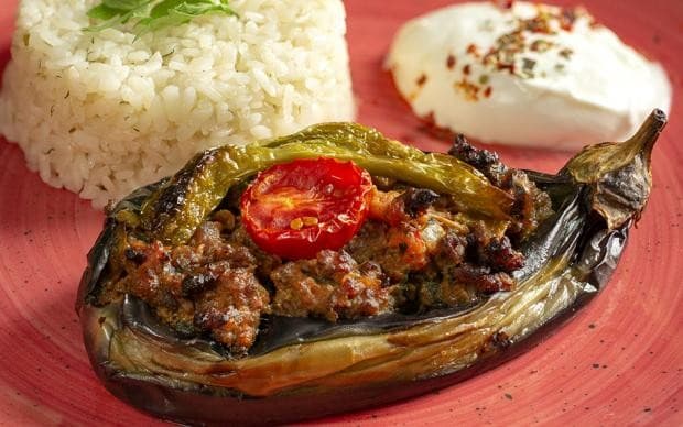 Karnıyarık